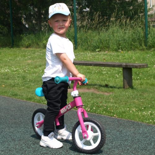 Nursery 2's
